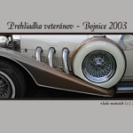 <font color=green>...<b> prehliadka veteránov </b>...</font>