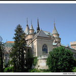 <font color=green>...<b> BOJNICKÝ ZÁMOK </b>...</font>