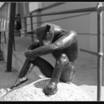 Nuda..... již 300let