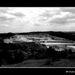 chranena oblast . cesky kras