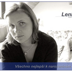 Lenička