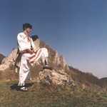 Posledný pohľad do doliny