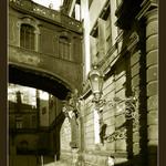 Drážďanské zákoutí