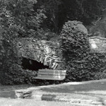 Botanická zahrada v Balčiku