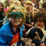 Pálení čarodějnic