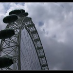 LONDON EYE II.