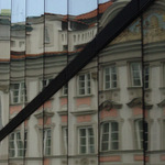 Praha - Václavské náměstí