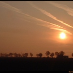 .."east west, home is best"..