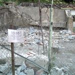 Objekt je elektronicky střežen