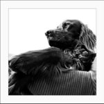 Portrét mého nejlepšího přítele...