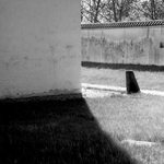 Zátiší s patníkem