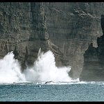 Gran Canaria, Dedo de Dios