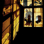 ... do akych okien ...