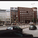 Hamburg - všední