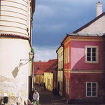 Ulice