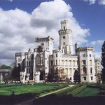 Hluboká