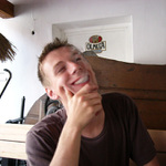 Jak Jiřík slavil maturitu