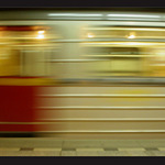 Příští stanice - Kačerov