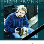 Zemřel fotograf Petr Škvrně