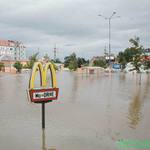 Mc Drive nebo Mc Swim?