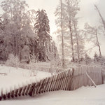 Jedno beskydské dopoledne