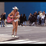 Kovboj z Times square