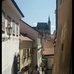 Ulička