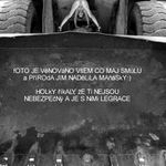 K svačině mám kabanos