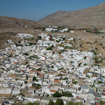 Lindos