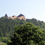 Točník - 7.června 2003