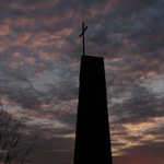 Ticho před bouří ...