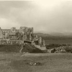 Tajemny smrad v Karpatech