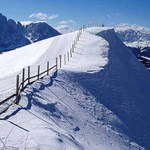 Dolomity - tradiční