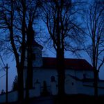 Kostel sv. Mikulase v Debline