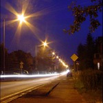 Čakovická magistrála