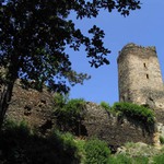 Libštejn