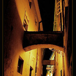 <b>::Zvuky Noci I::</b><br>Žlté ticho