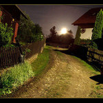 Chalupářský úplněk