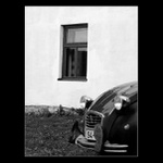 Zaparkovaná minulost