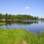 Krušné Hory jsou stejně hezké