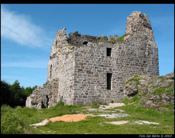 Přimda