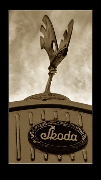 :skoda