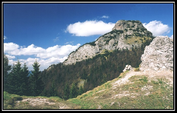 Malý Rozsutec