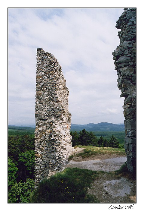 Osamělý