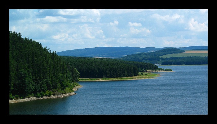 Želivka
