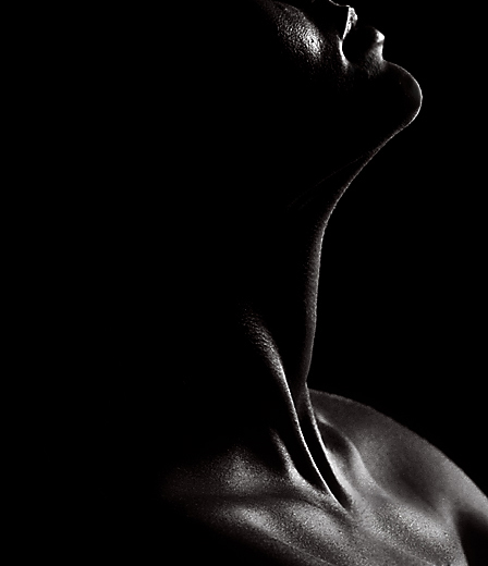 light & shadow