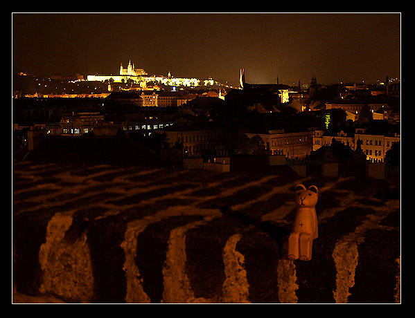 Posledniat pozdrav ot Praga