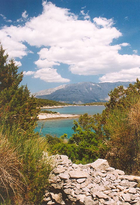 Brač I
