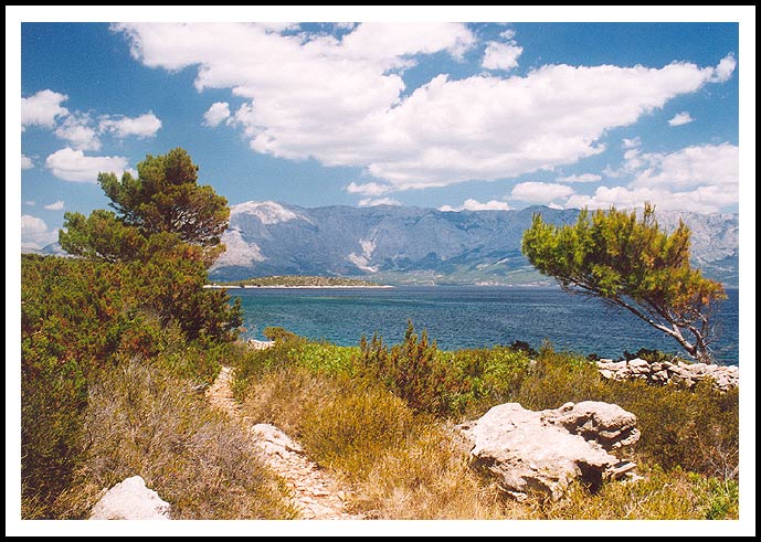 Brač II