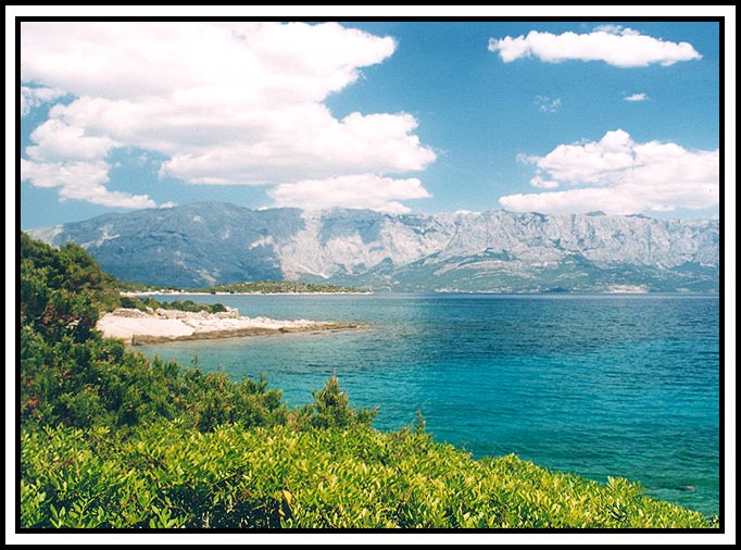 Brač III